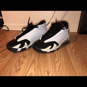 Air Jordan retro 14